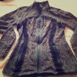 Lululemon Jacket