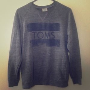 Toms Sweater