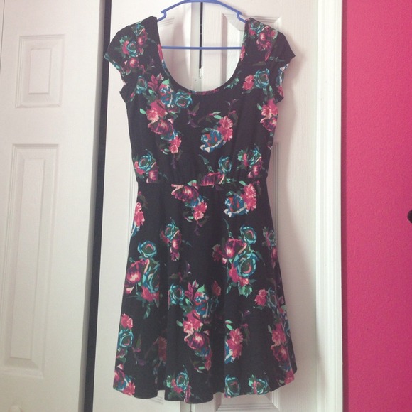 Charlotte Russe Dress