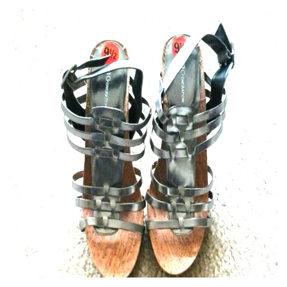 BCBGeneration ~ 9.5