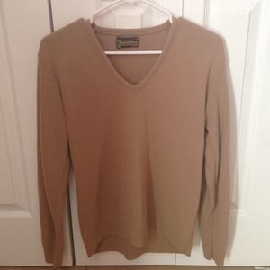 Sears Sweater