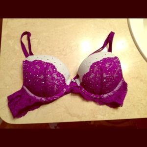 Dream angels bra 34a