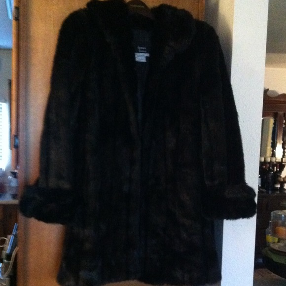 dennis basso jackets