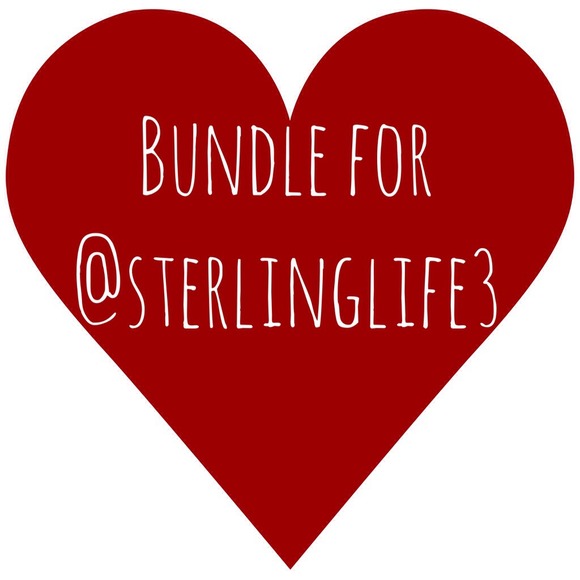 Bundle for @sterlinglife3