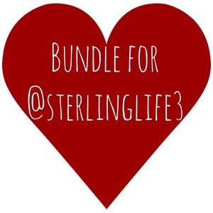 Bundle for @sterlinglife3