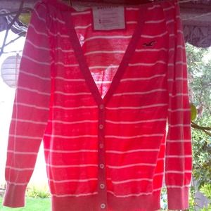 Hollister Sweater