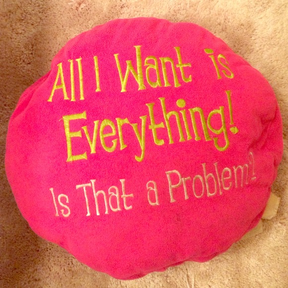 Pillow