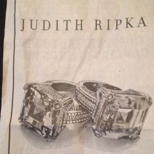 Large collection of Judith Ripka