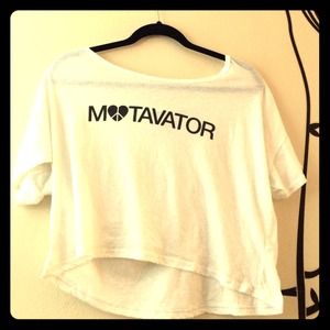 Bethany Mota for Aeropostale