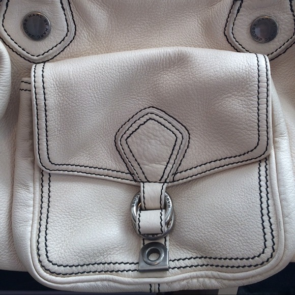 ✔️SOLD✔️ Marc by Marc Jacobs Satchel Bag - Picture 3 of 4