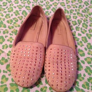 Zara flats