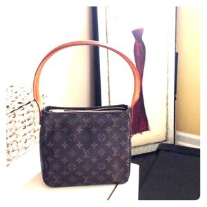 LV small bag