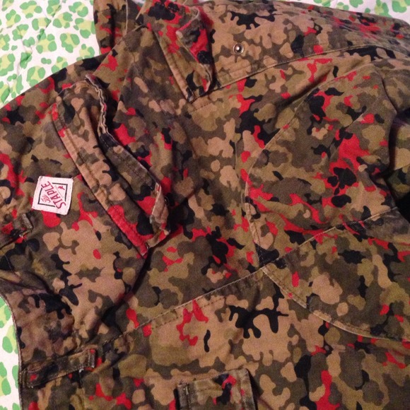 Cargo pants - Picture 3 of 3
