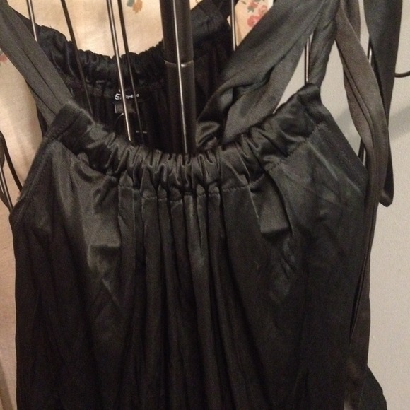 Black express tank - Picture 3 of 4