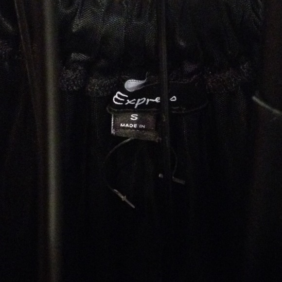 Black express tank - Picture 4 of 4