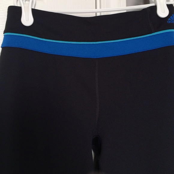 Adidas work out pants