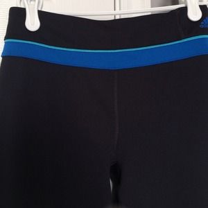 Adidas work out pants