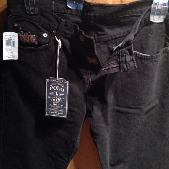 Ralph Lauren  jeans