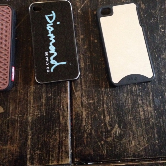 Make an offer, -iPhone 4/4s cases - Picture 2 of 2