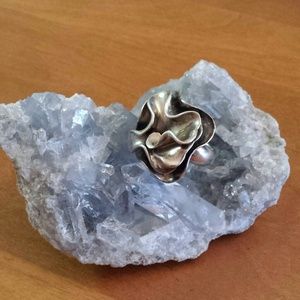 **SALE**  Silpada ring