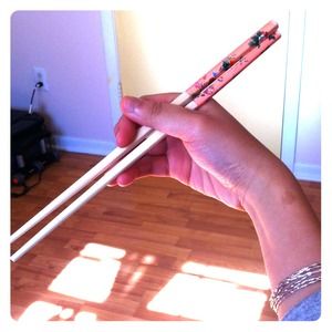 Chinese Beautiful Traditional Chopsticks