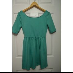 Forever 21 Skater dress