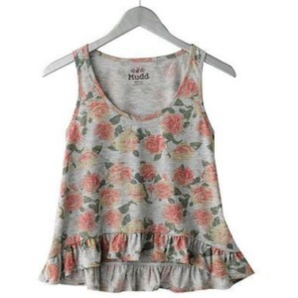 Summer tank
