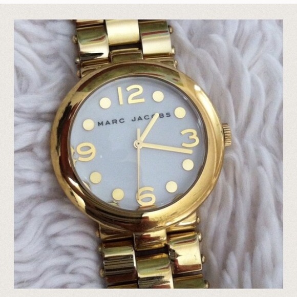 Marc Jacobs Accessories - Marc Jacobs watch