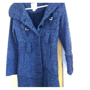 Winter Coat