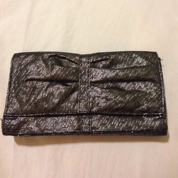 Lancome cluck make up bag new