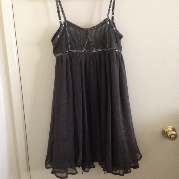 🌻SOLD🌻Foreign Exchange Dress