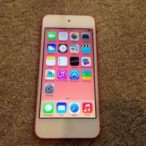 iPod touch 💢ON HOLD💢