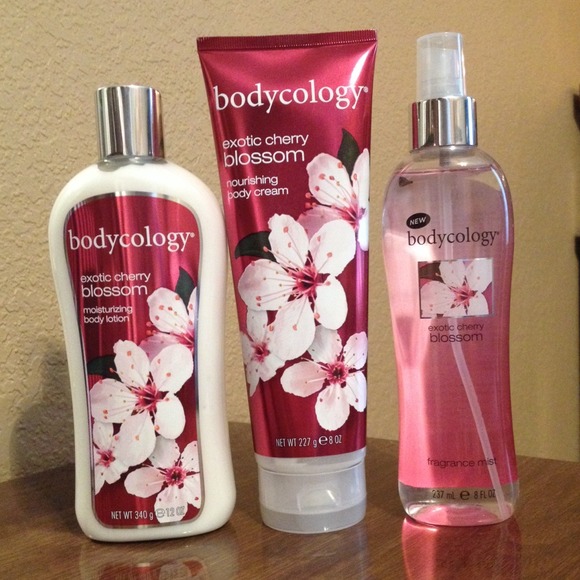 Bodycology Other Japanese Cherry Blossom Poshmark
