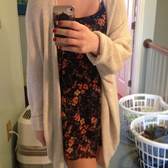 BRANDY dress 🌸