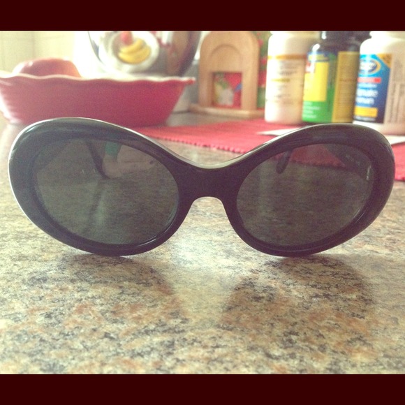 Giorgio Armani Shades