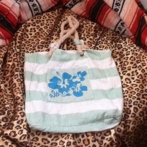 Beach Bag