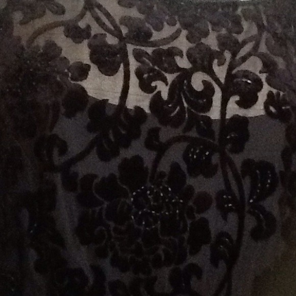 Formal evening gown - Picture 4 of 4