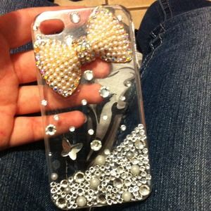 iPhone 4/4S case