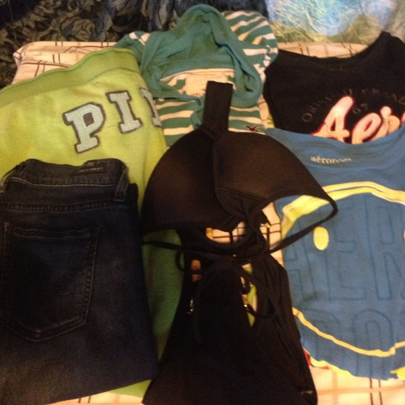 Bundle trade for jennskloset - Picture 2 of 4