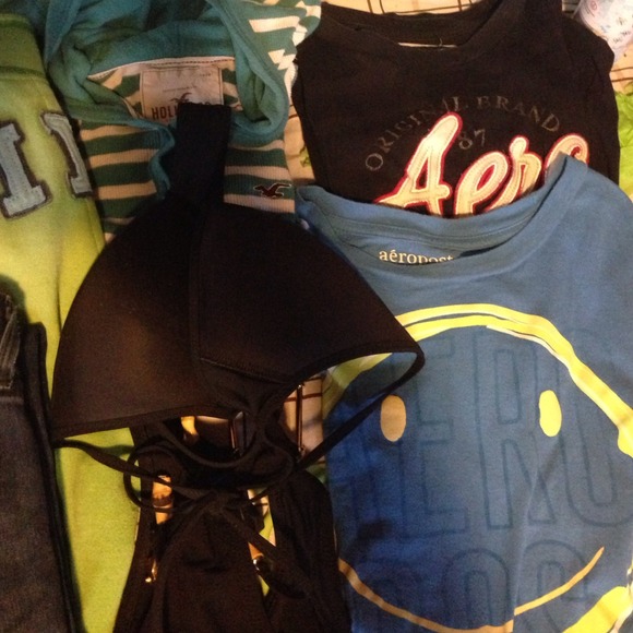 Bundle trade for jennskloset - Picture 3 of 4