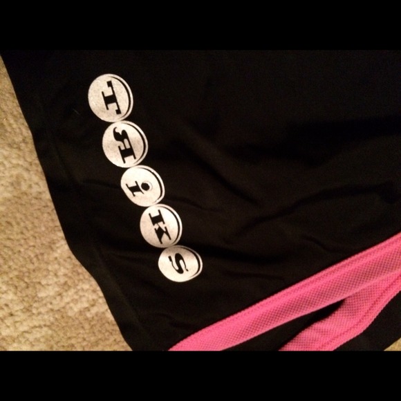 Women's running skirt - Picture 3 of 4