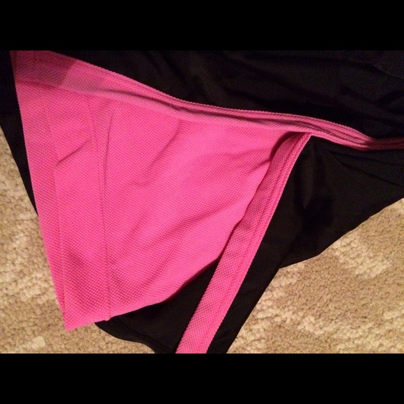 Women's running skirt - Picture 4 of 4