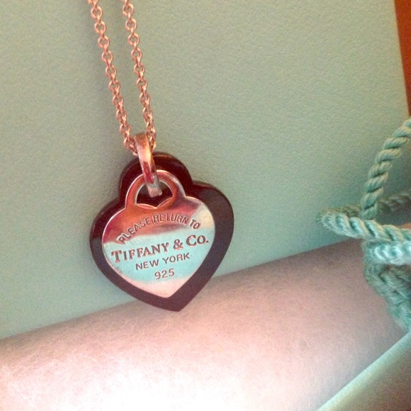 Tiffany & Co. Necklace