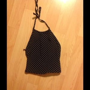 Brandy Melville Anastasia halter