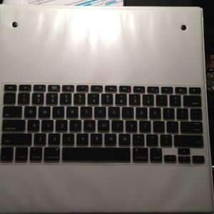 MacBook Pro Keyboard Cover