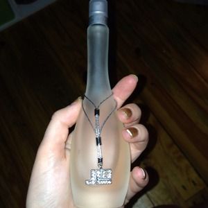 glow perfume by Jennifer Lopez