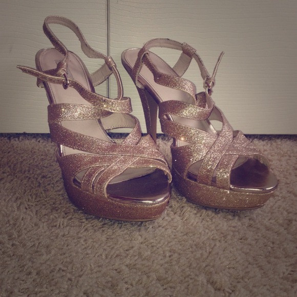 Olsenboye Brand Heels for sale 👠
