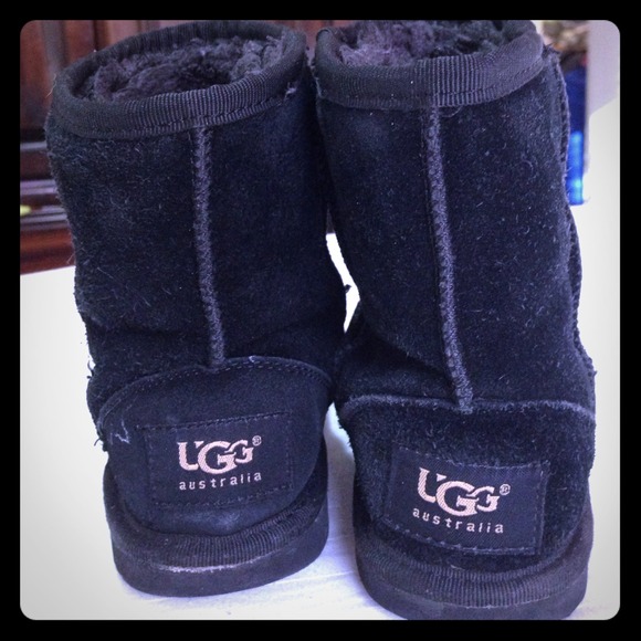 UGG boots