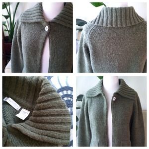 Anthropologie Sweaters - Sleeping on Snow x Anthropologie Sweater Anthropologie Sweaters - Sleeping on Snow x Anthropologie Sweater