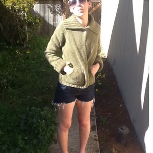 Anthropologie Sweaters - Sleeping on Snow x Anthropologie Sweater Anthropologie Sweaters - Sleeping on Snow x Anthropologie Sweater
